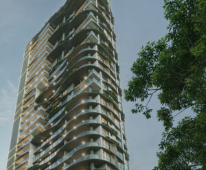 Maison Parc