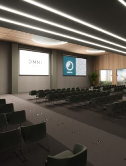 Consultórios Omni Medical Manaíra, João Pessoa