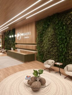 Consultórios de 25m² até 144m² na melhor localização de Manaíra, em João Pessoa.