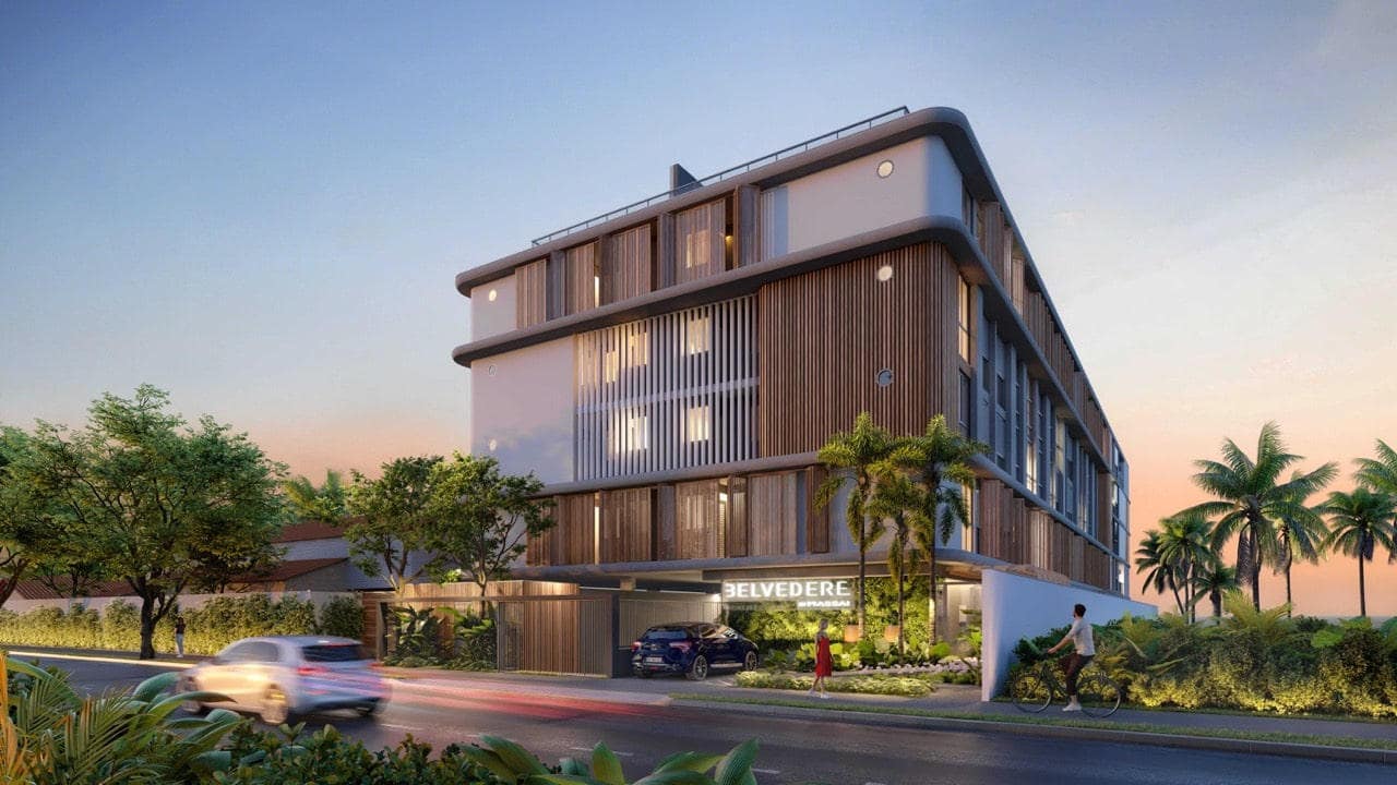 Apartamento 2 ou 3 Quartos Suítes em Cabedelo