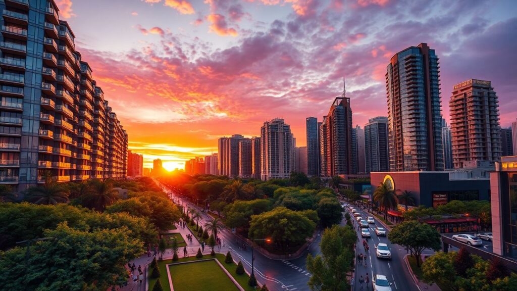 "Desafios e Oportunidades no Mercado Imobiliário: Perspectivas"
