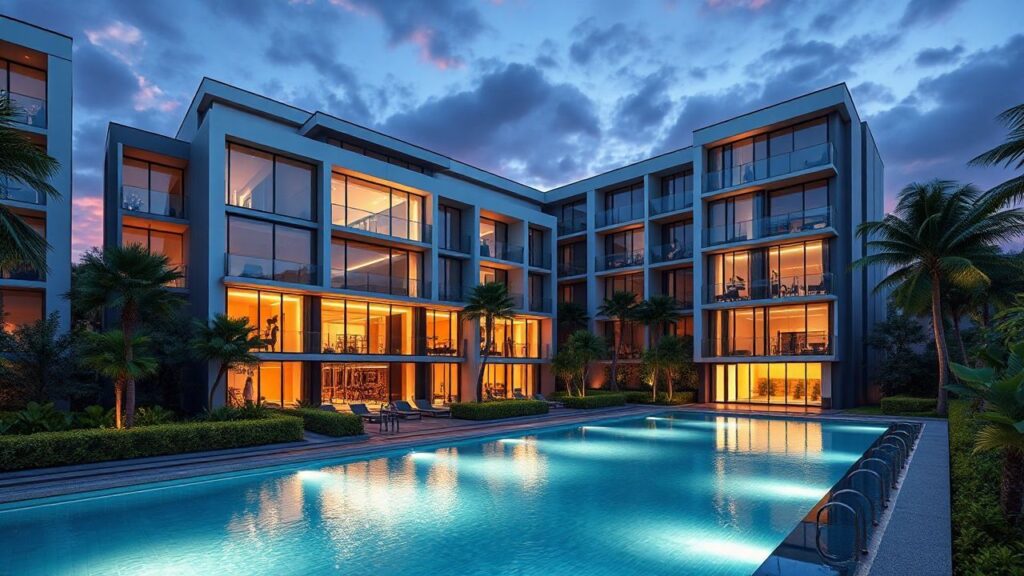 "Encontre o Luxo em Pinheiros: 144 Novos Apartamentos para Alugar!"