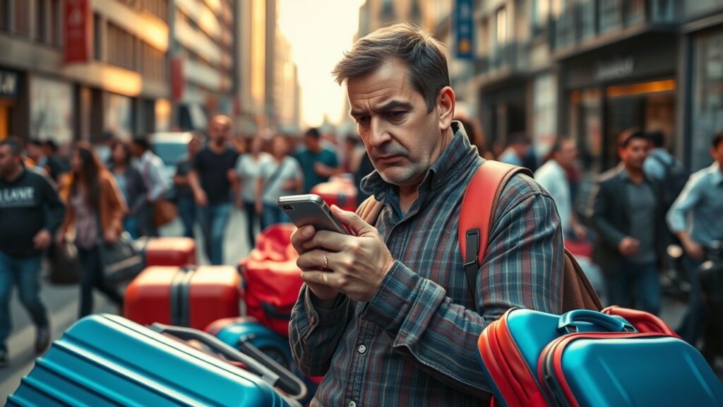 "Cancelamentos no Airbnb: Seus Direitos e Como Agir Agora!"