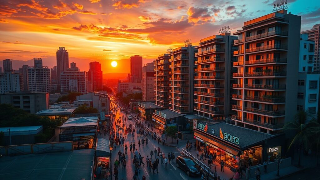 "Descubra os Bairros Mais Caros de São Paulo e Como Economizar"