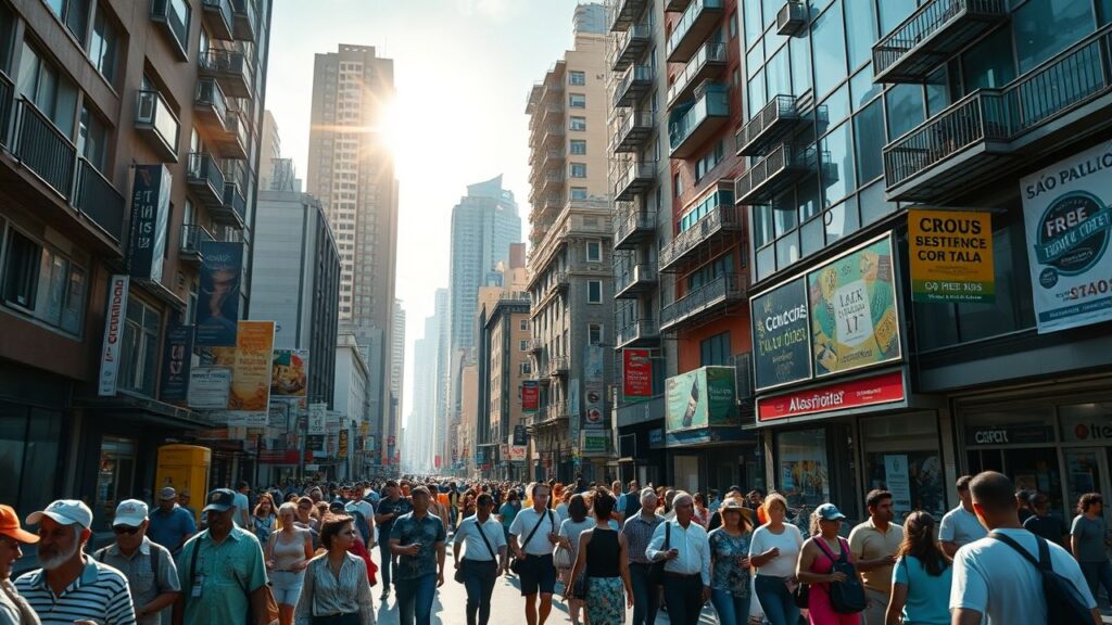 Desvendando os Desafios do Aluguel em São Paulo: Soluções Práticas!
