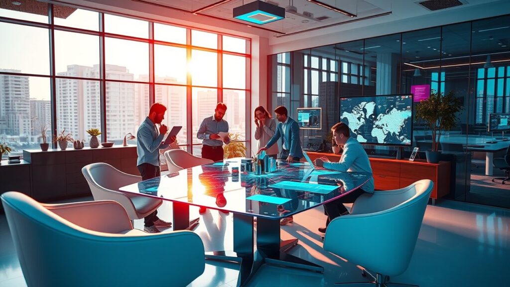 Transforme sua Gestão Imobiliária: Domine a Tecnologia e Venda Mais!